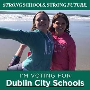 Meet your Posher, Katy